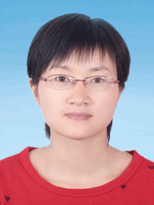蔣娜