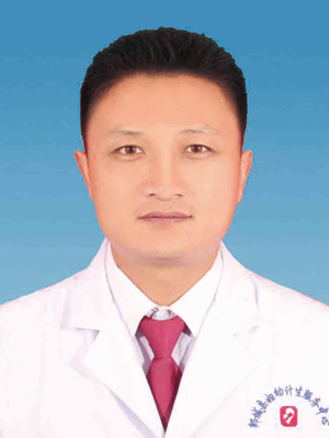 楊彬