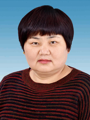 李曉娟