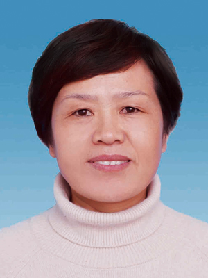 徐勤莉